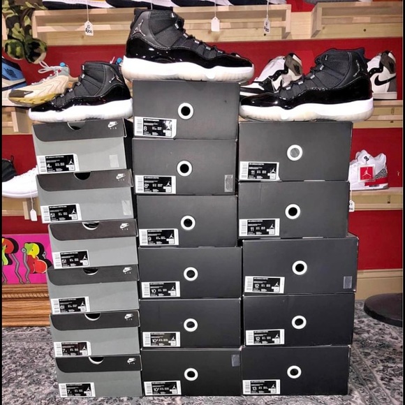 Jordan 11,s